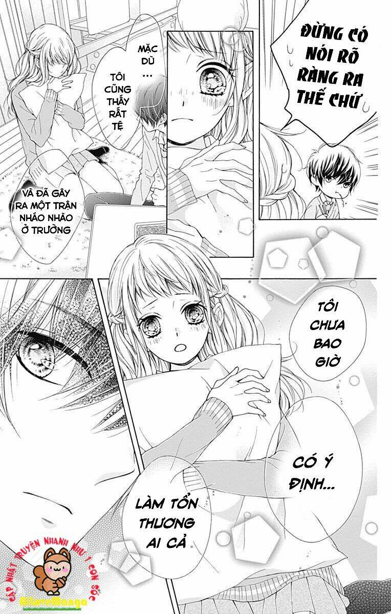 Saber-San Chơi Fgo! Chapter 11 - Trang 2