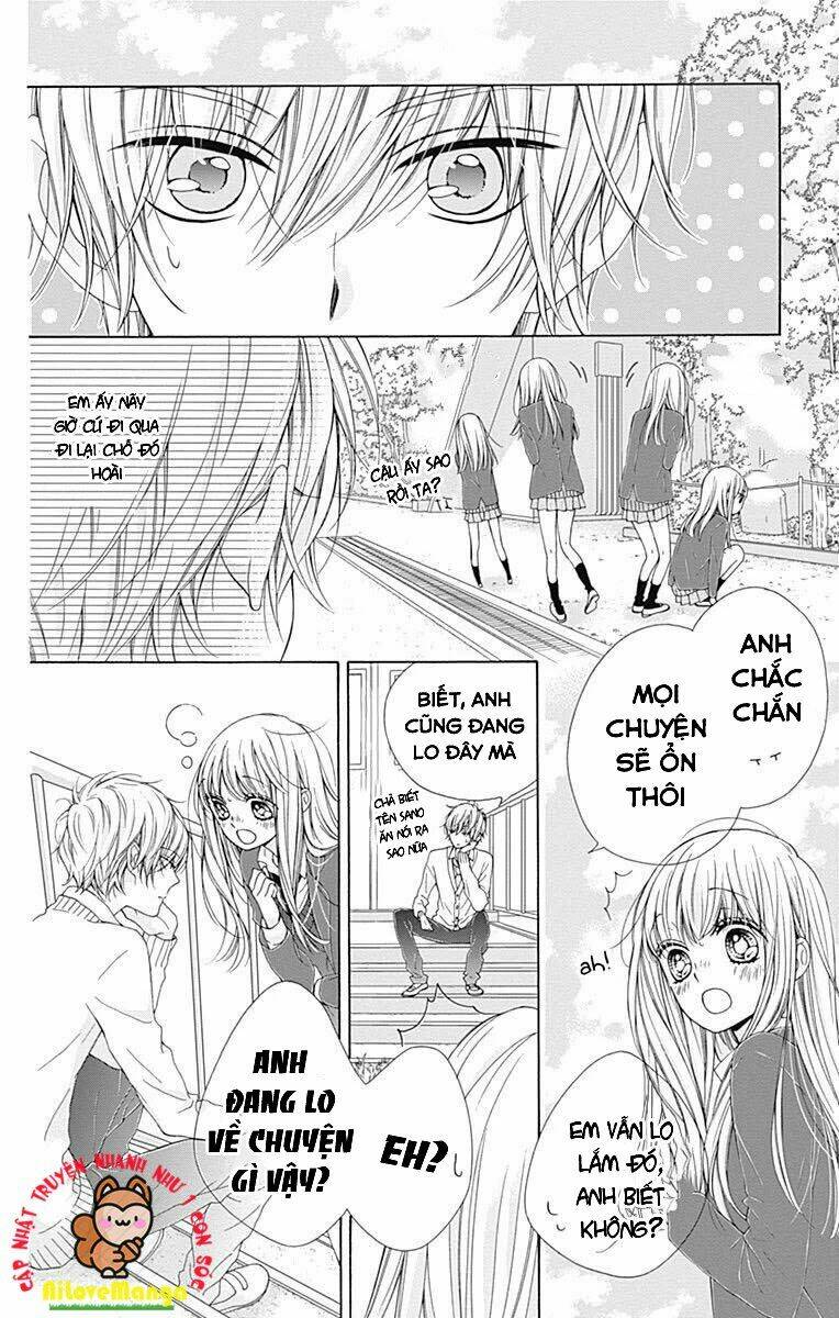 Saber-San Chơi Fgo! Chapter 11 - Trang 2