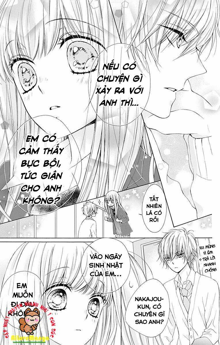 Saber-San Chơi Fgo! Chapter 11 - Trang 2