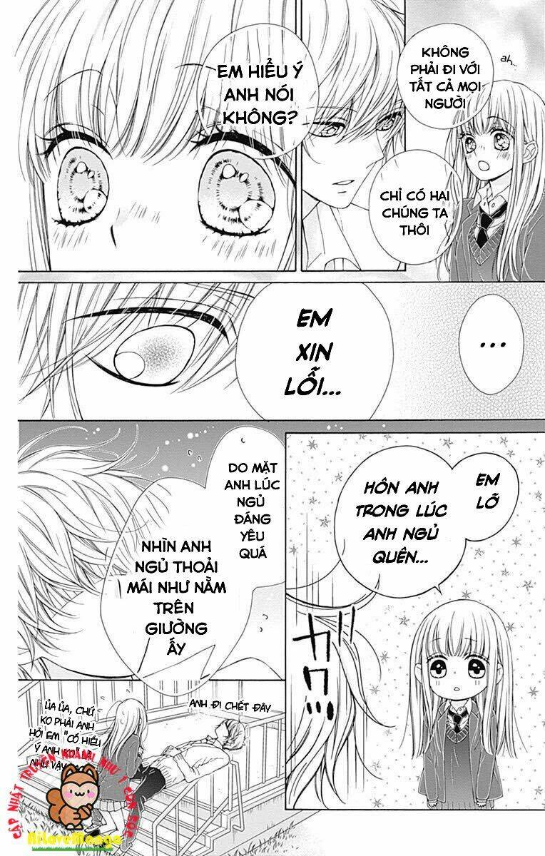 Saber-San Chơi Fgo! Chapter 11 - Trang 2