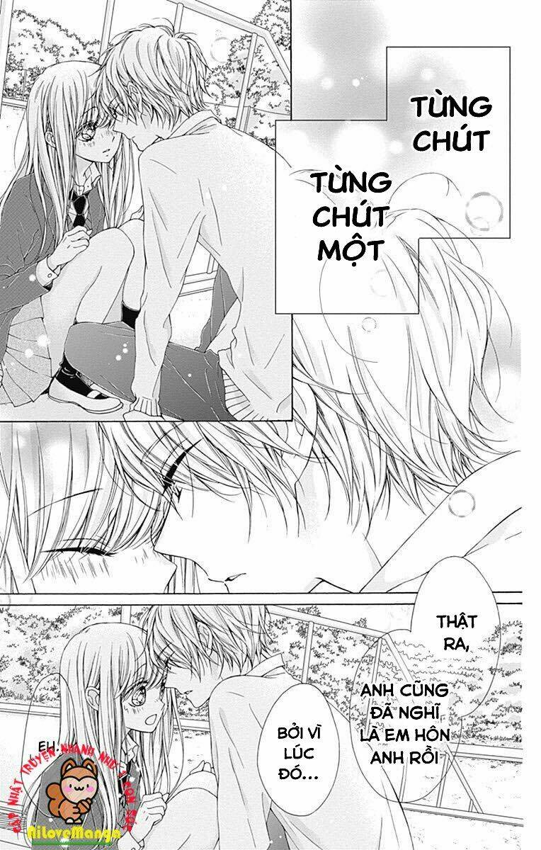 Saber-San Chơi Fgo! Chapter 11 - Trang 2