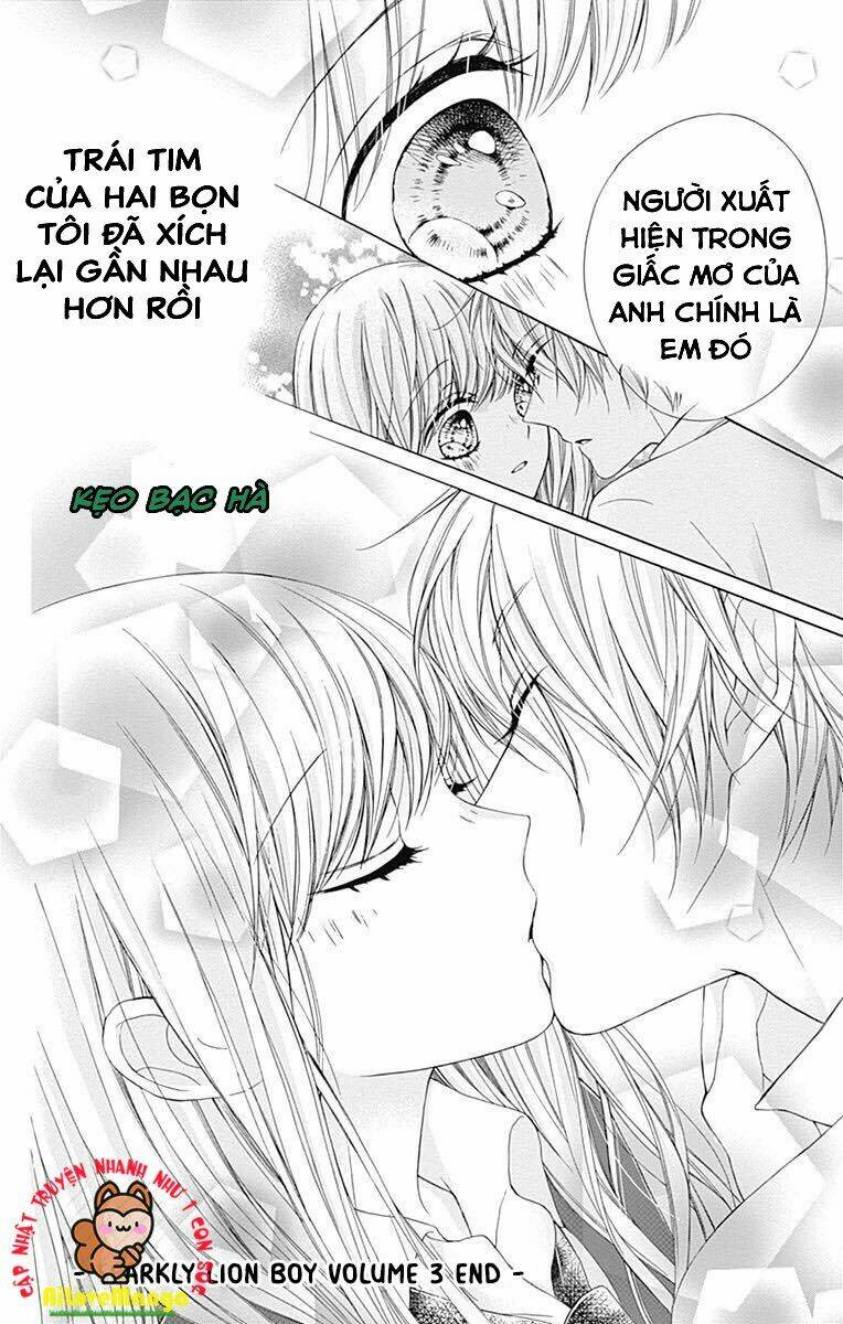 Saber-San Chơi Fgo! Chapter 11 - Trang 2