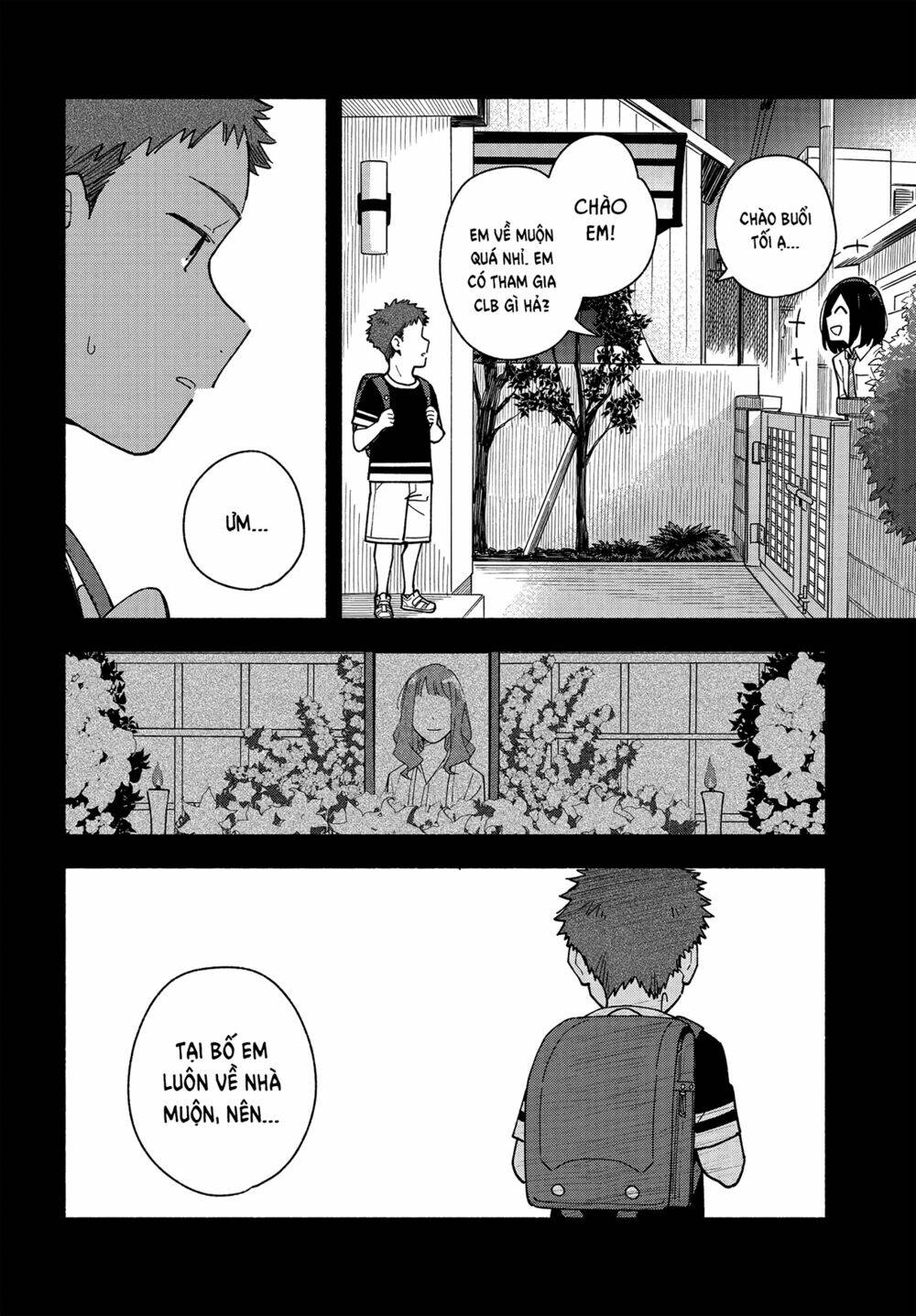 Saber-San Chơi Fgo! Chapter 10.2 - Trang 2