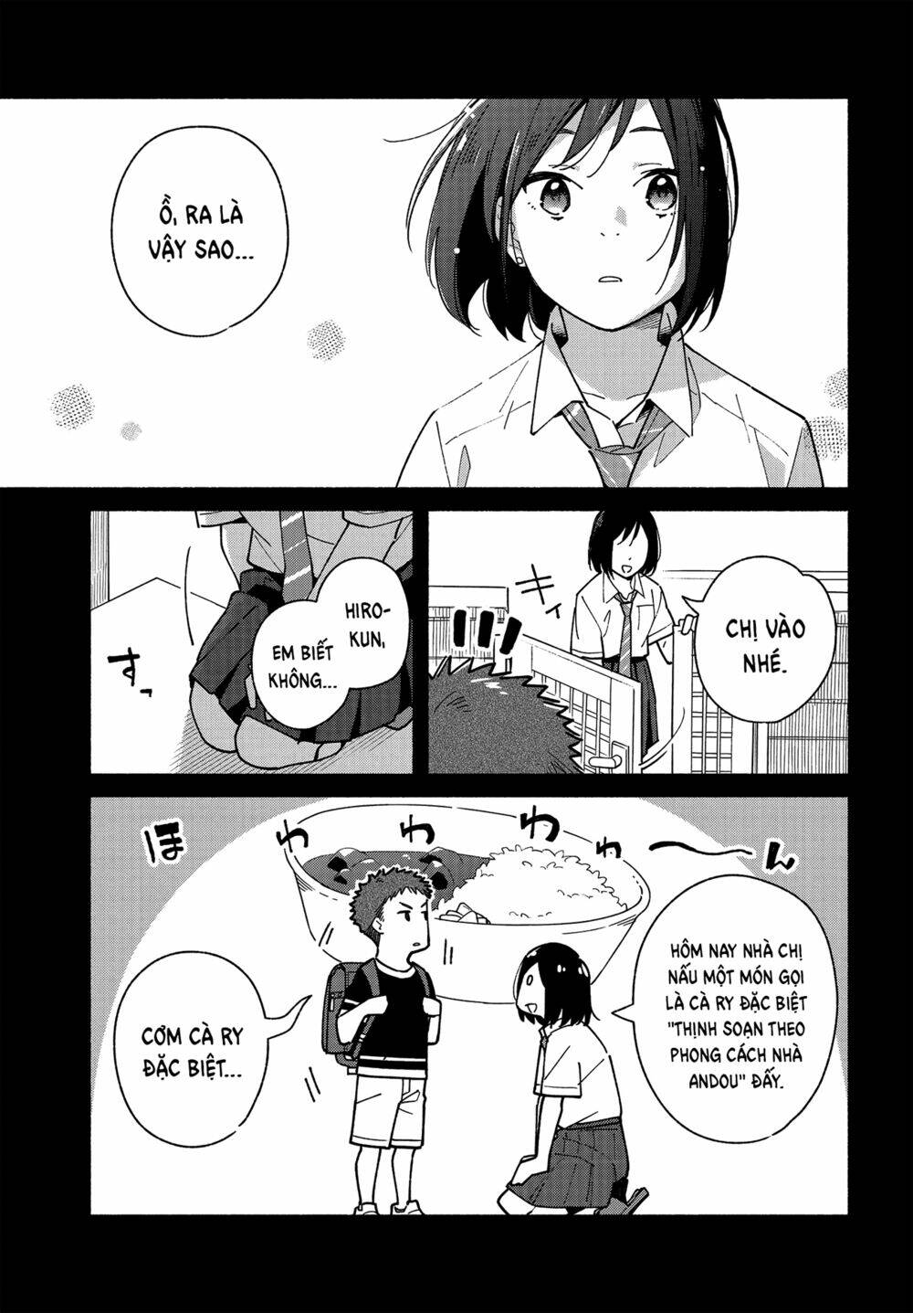 Saber-San Chơi Fgo! Chapter 10.2 - Trang 2