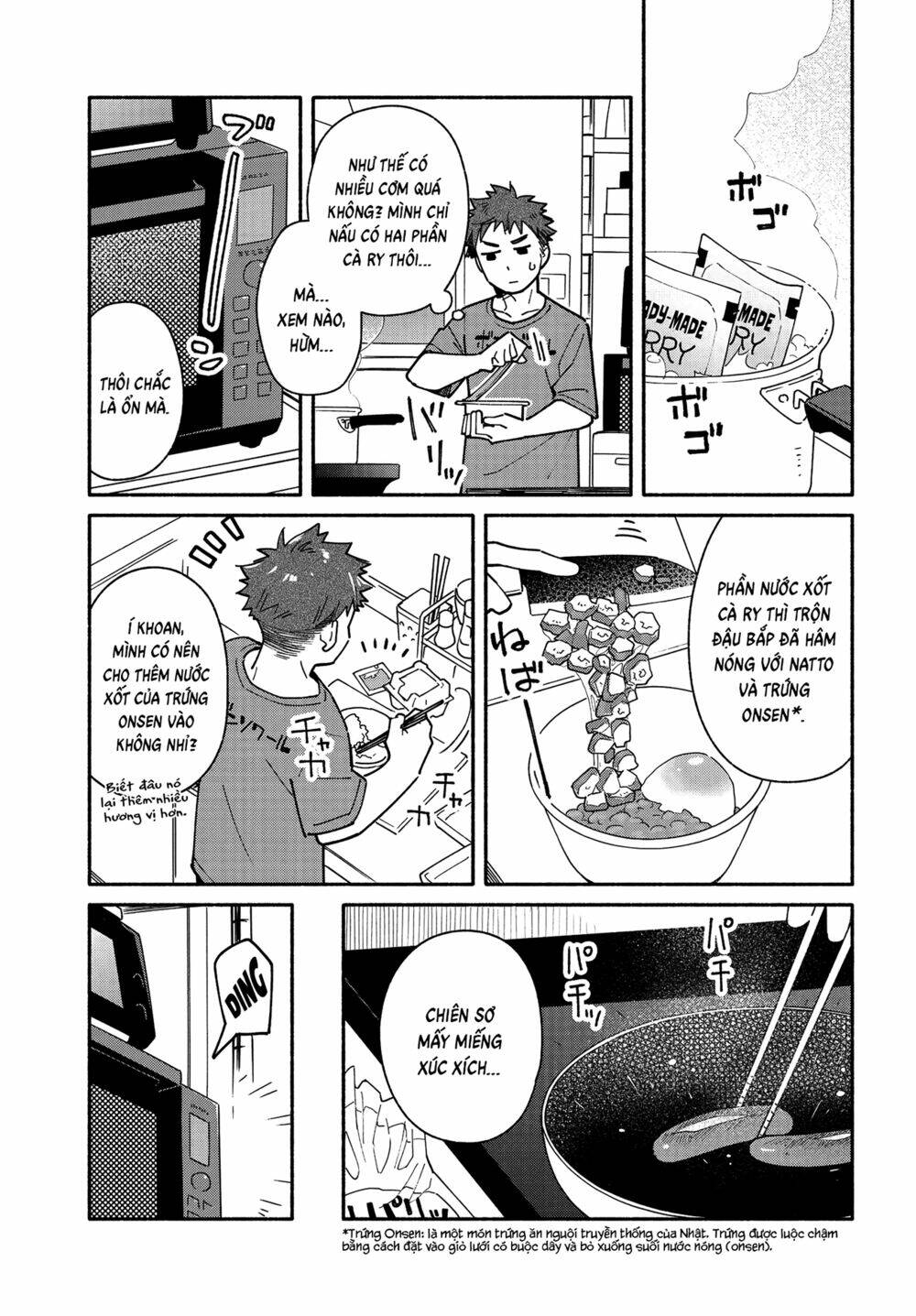 Saber-San Chơi Fgo! Chapter 10.2 - Trang 2