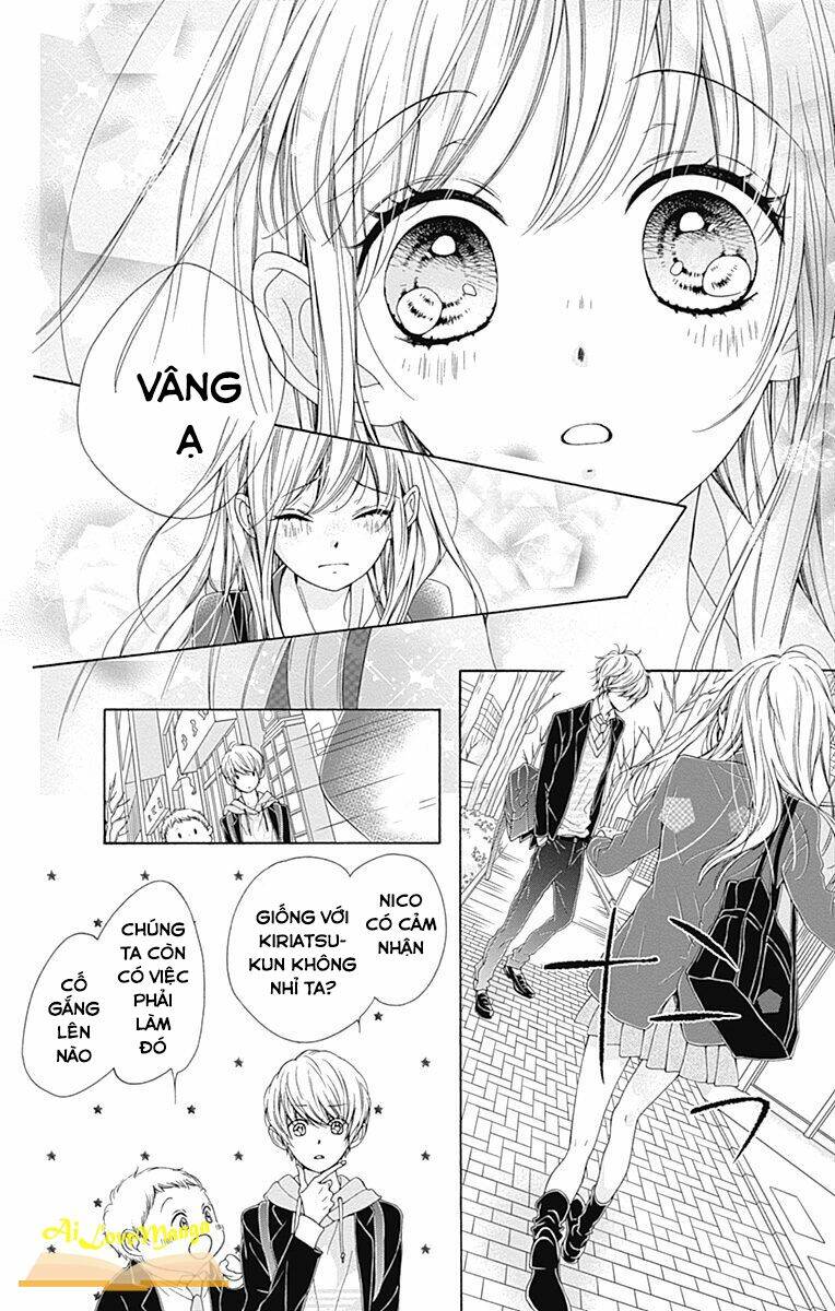 Saber-San Chơi Fgo! Chapter 10 - Trang 2