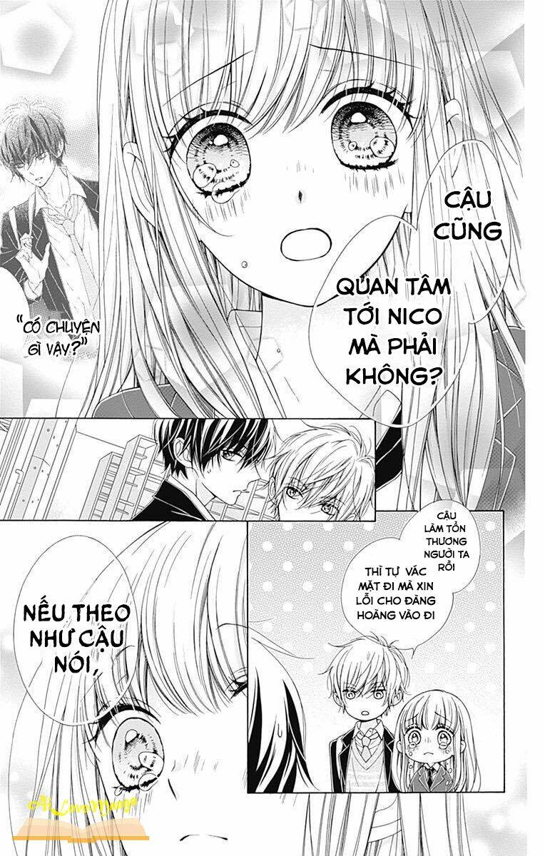 Saber-San Chơi Fgo! Chapter 10 - Trang 2