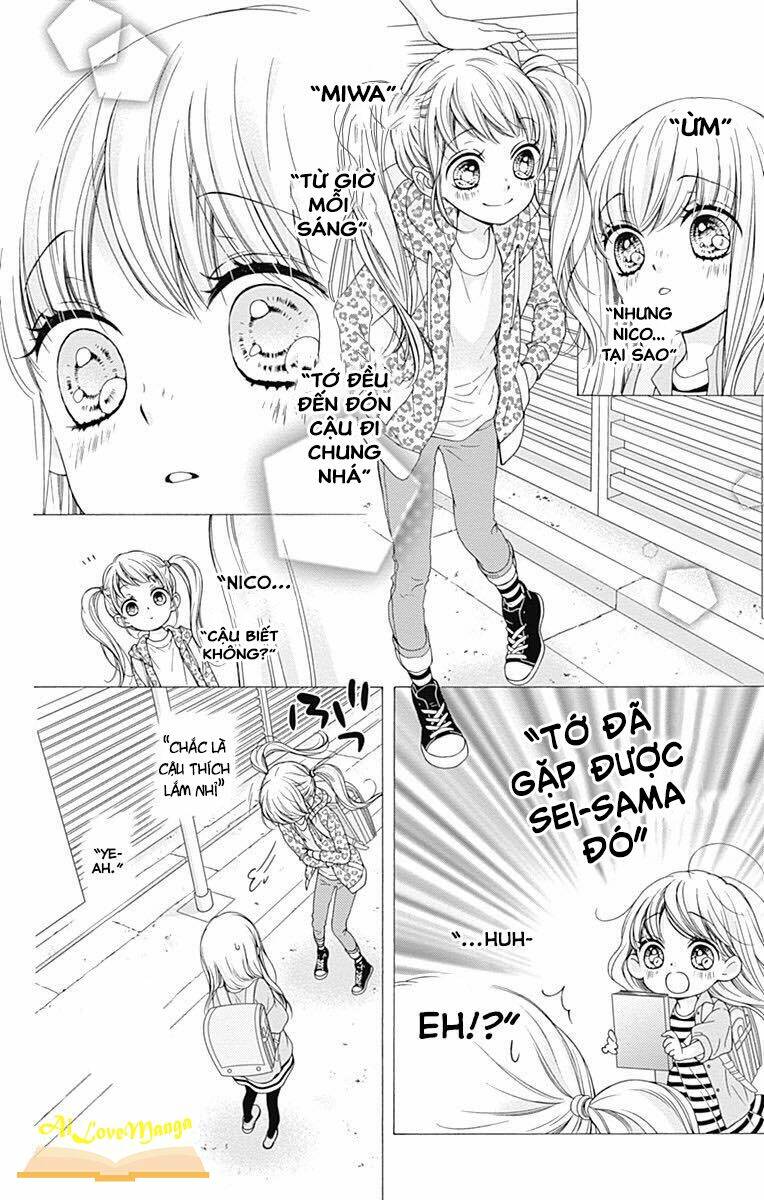 Saber-San Chơi Fgo! Chapter 10 - Trang 2