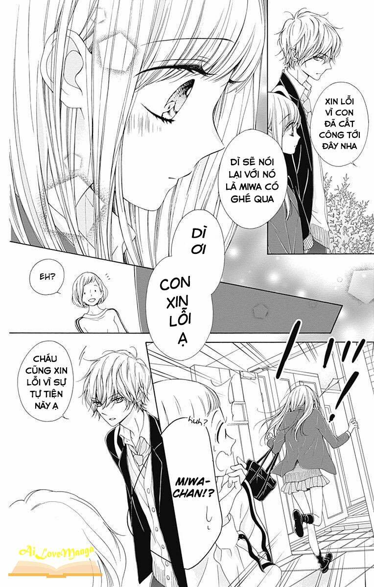 Saber-San Chơi Fgo! Chapter 10 - Trang 2