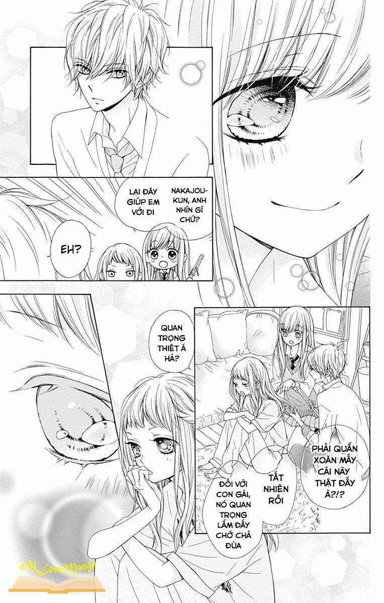 Saber-San Chơi Fgo! Chapter 10 - Trang 2