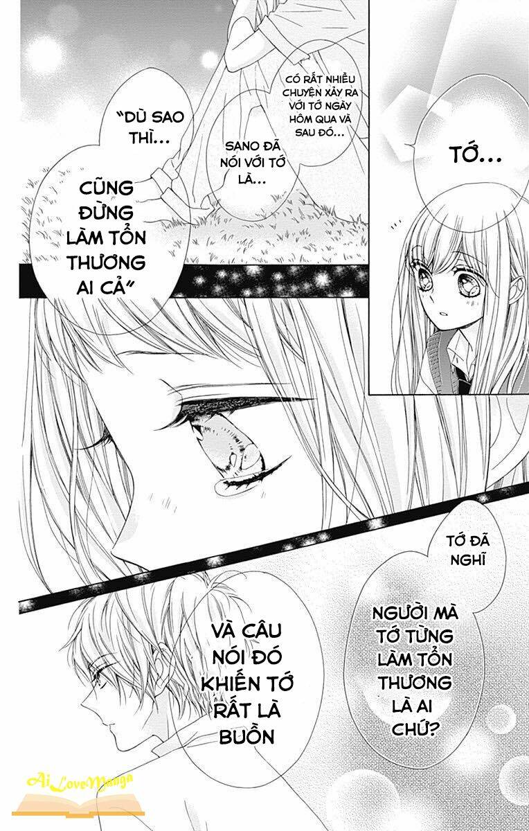 Saber-San Chơi Fgo! Chapter 10 - Trang 2