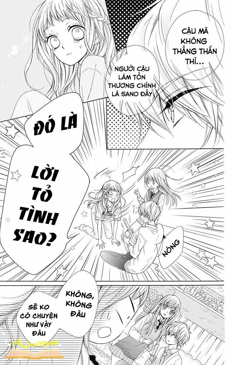 Saber-San Chơi Fgo! Chapter 10 - Trang 2