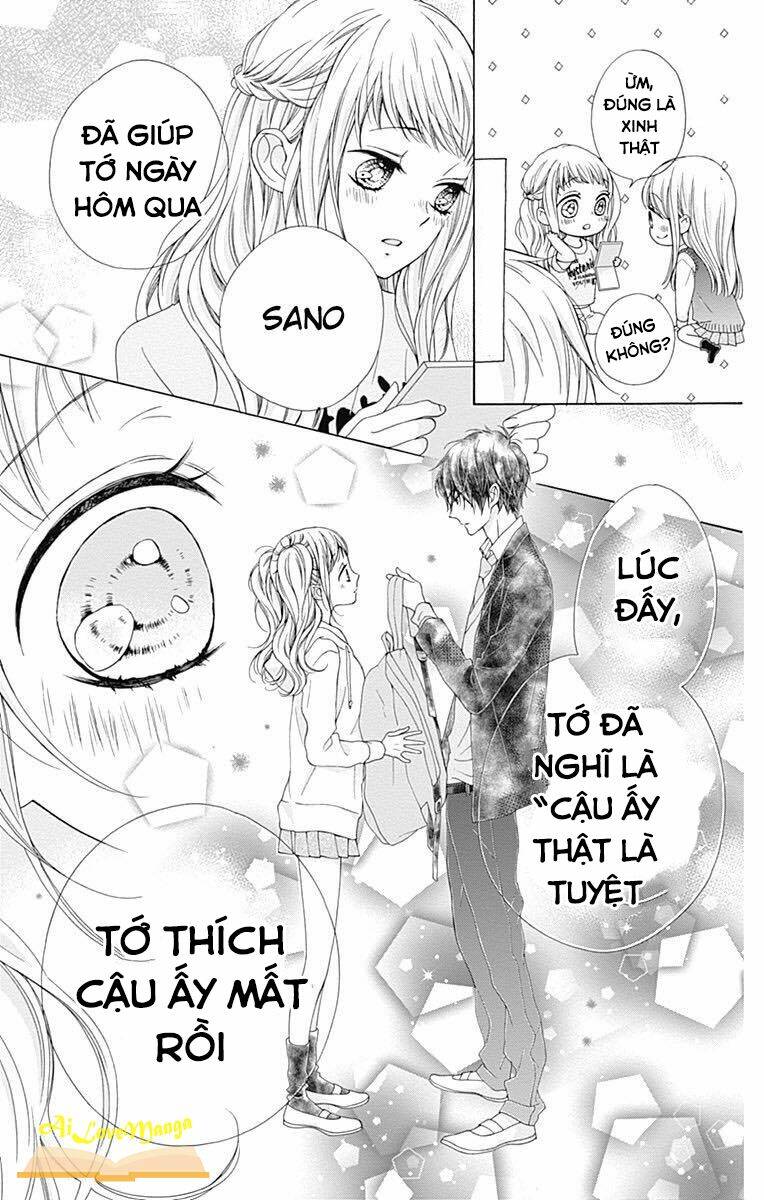 Saber-San Chơi Fgo! Chapter 10 - Trang 2