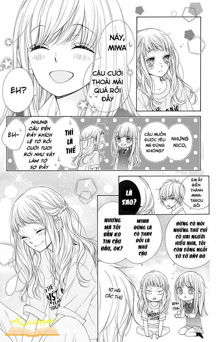 Saber-San Chơi Fgo! Chapter 10 - Trang 2