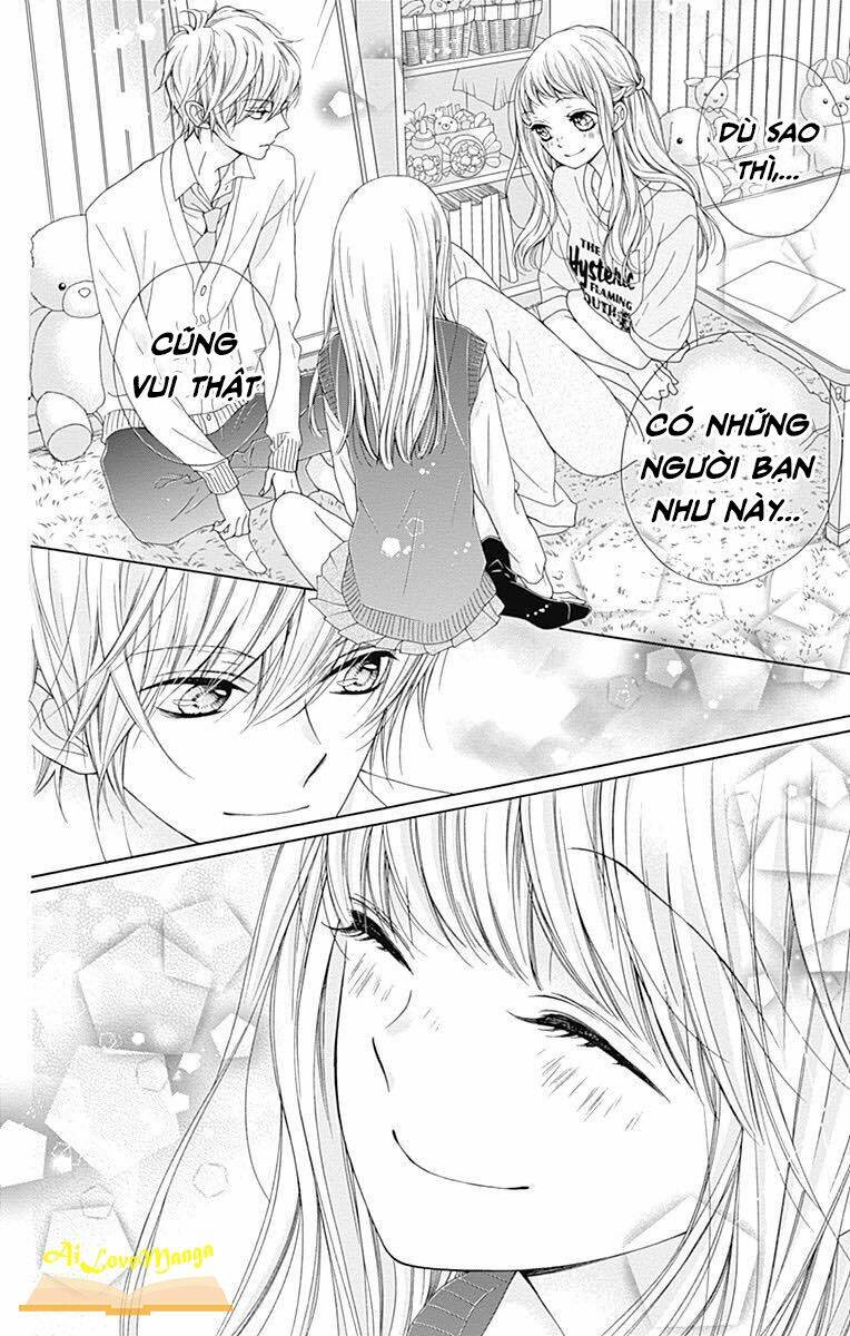 Saber-San Chơi Fgo! Chapter 10 - Trang 2