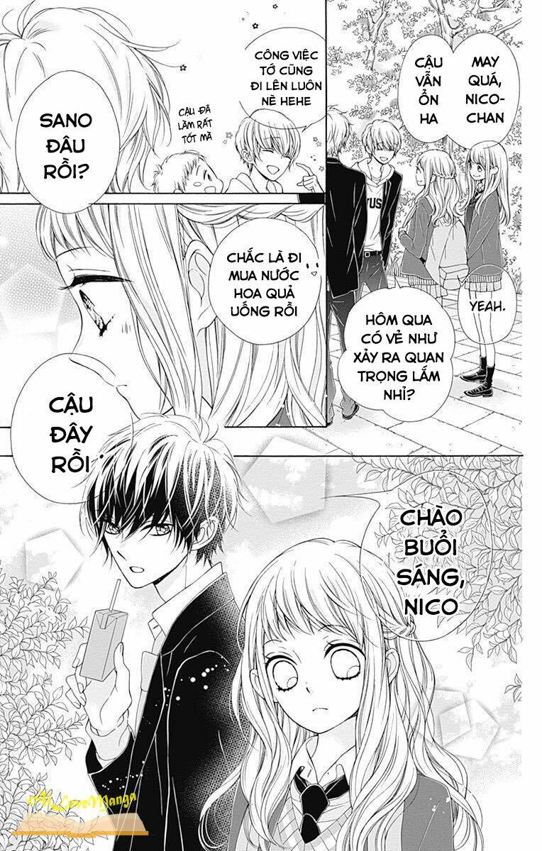 Saber-San Chơi Fgo! Chapter 10 - Trang 2