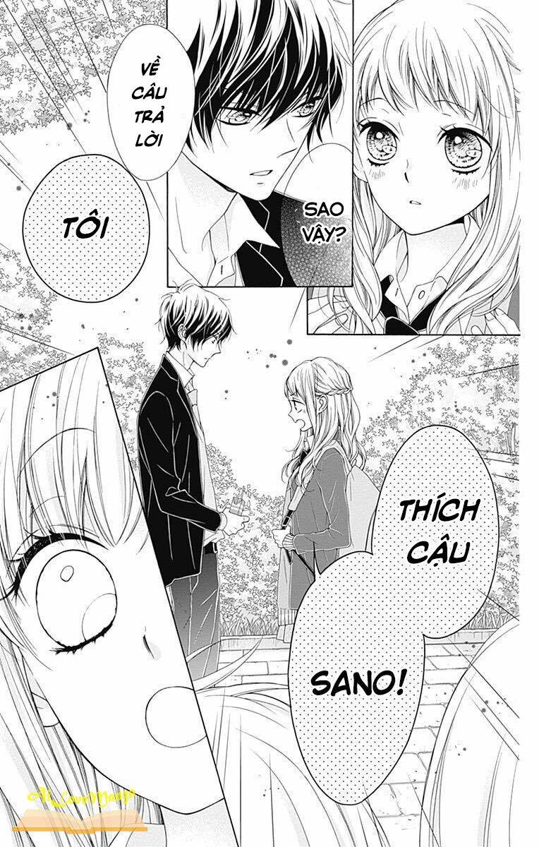 Saber-San Chơi Fgo! Chapter 10 - Trang 2