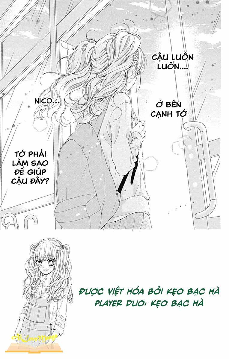 Saber-San Chơi Fgo! Chapter 10 - Trang 2