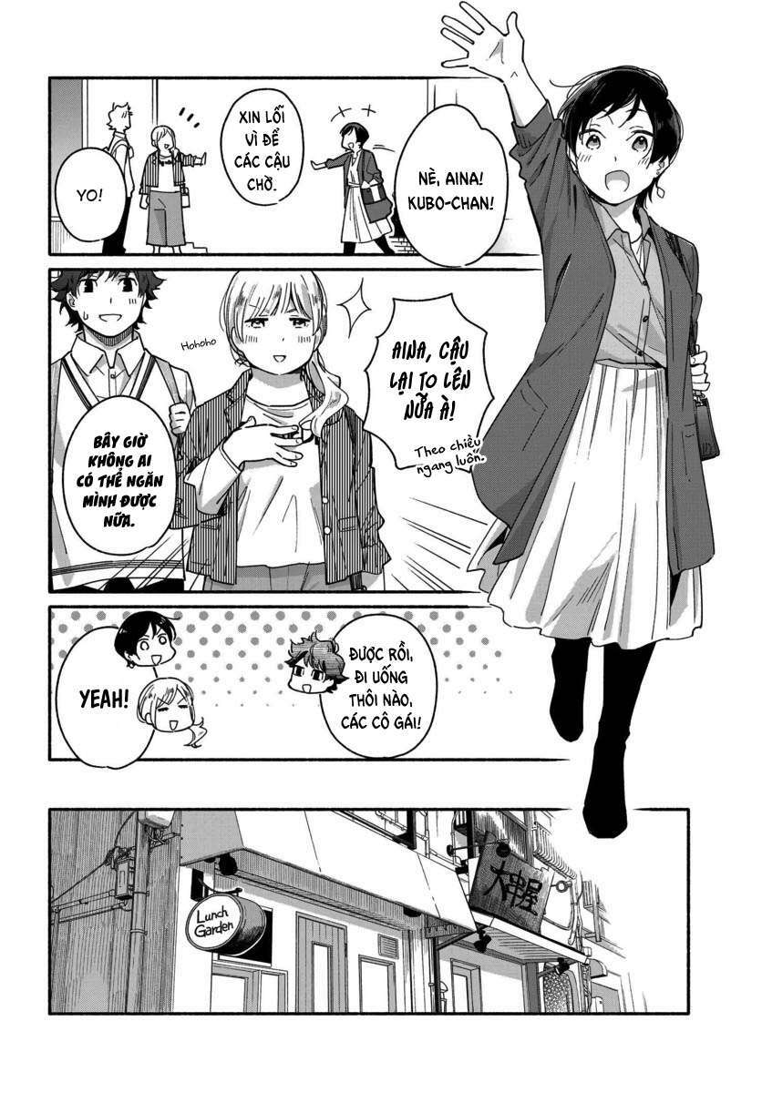 Saber-San Chơi Fgo! Chapter 2 - Trang 2