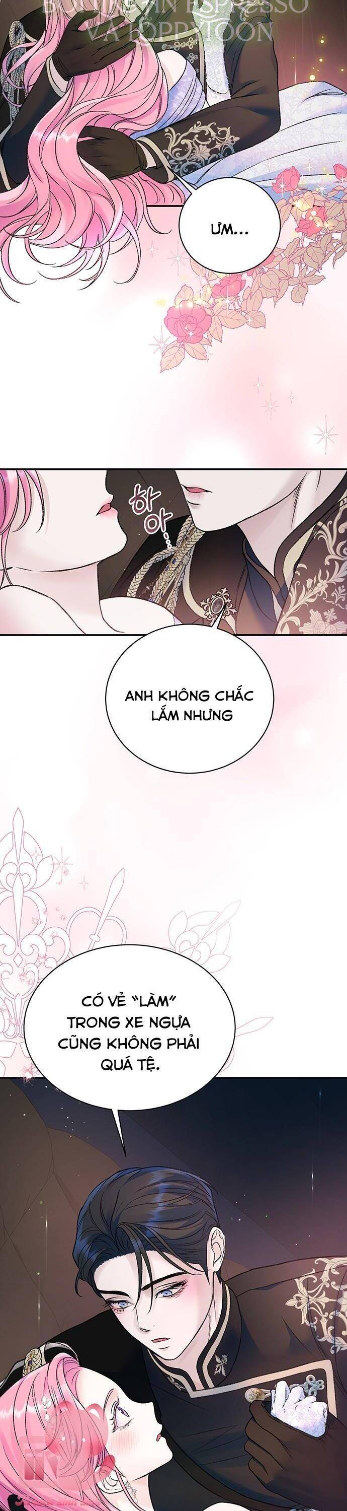 Tôi Tưởng Đây Chính Là Thời Hạn Rồi! Chapter 46 - Trang 2