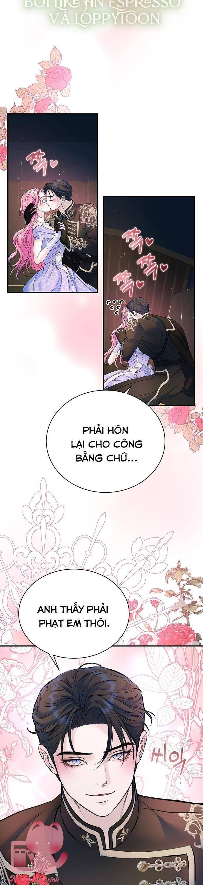 Tôi Tưởng Đây Chính Là Thời Hạn Rồi! Chapter 46 - Trang 2