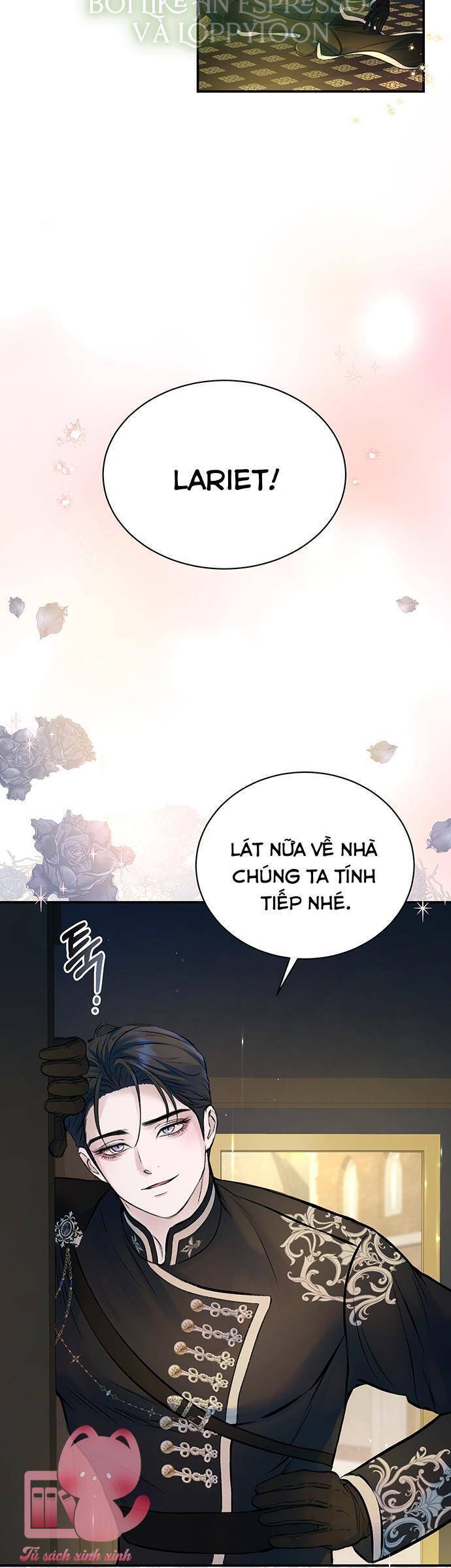 Tôi Tưởng Đây Chính Là Thời Hạn Rồi! Chapter 46 - Trang 2