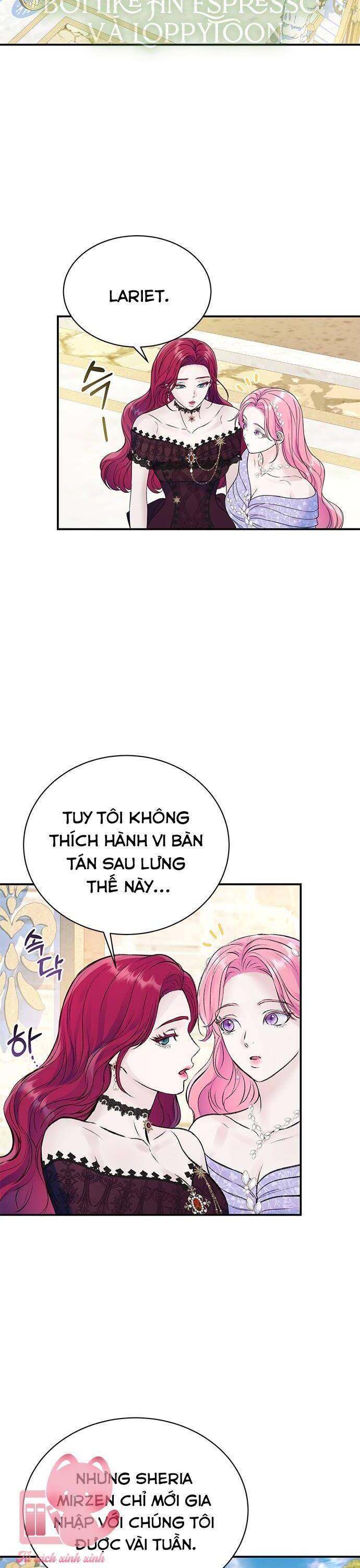 Tôi Tưởng Đây Chính Là Thời Hạn Rồi! Chapter 46 - Trang 2