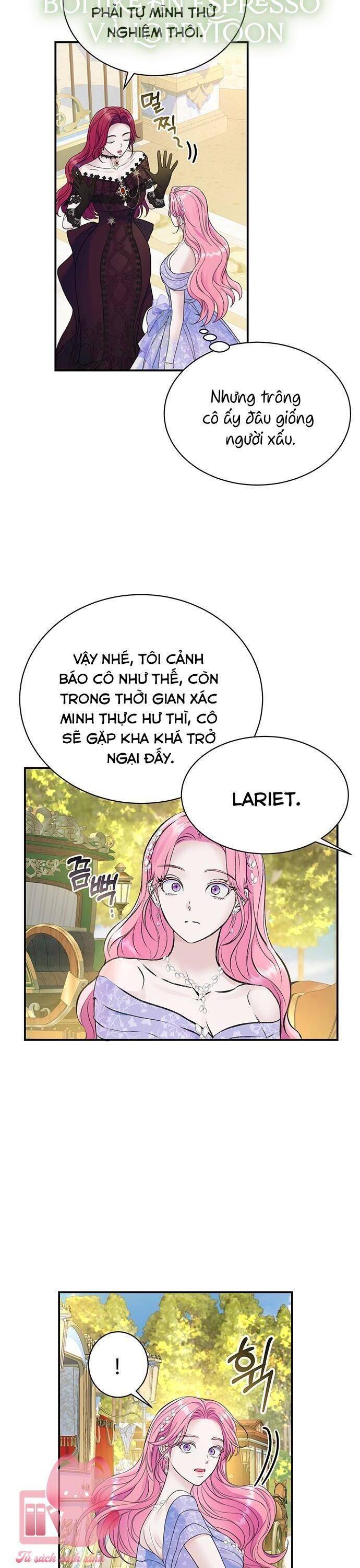 Tôi Tưởng Đây Chính Là Thời Hạn Rồi! Chapter 46 - Trang 2