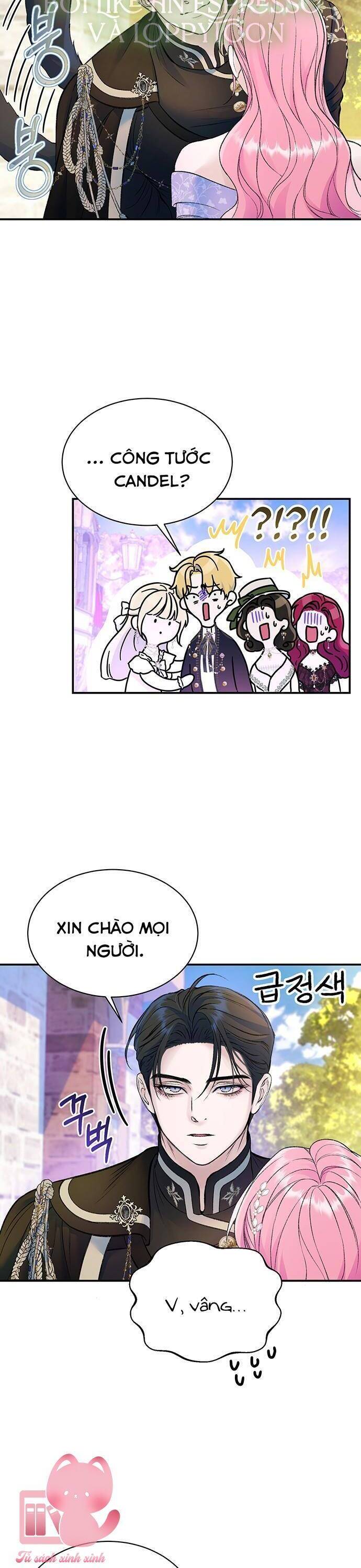 Tôi Tưởng Đây Chính Là Thời Hạn Rồi! Chapter 46 - Trang 2