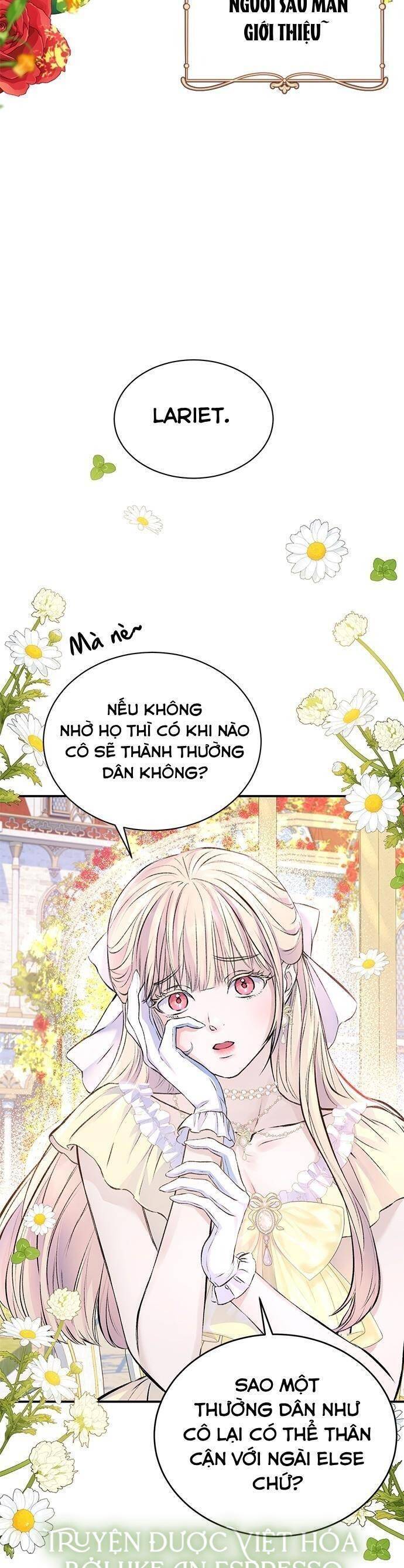 Tôi Tưởng Đây Chính Là Thời Hạn Rồi! Chapter 45 - Trang 2