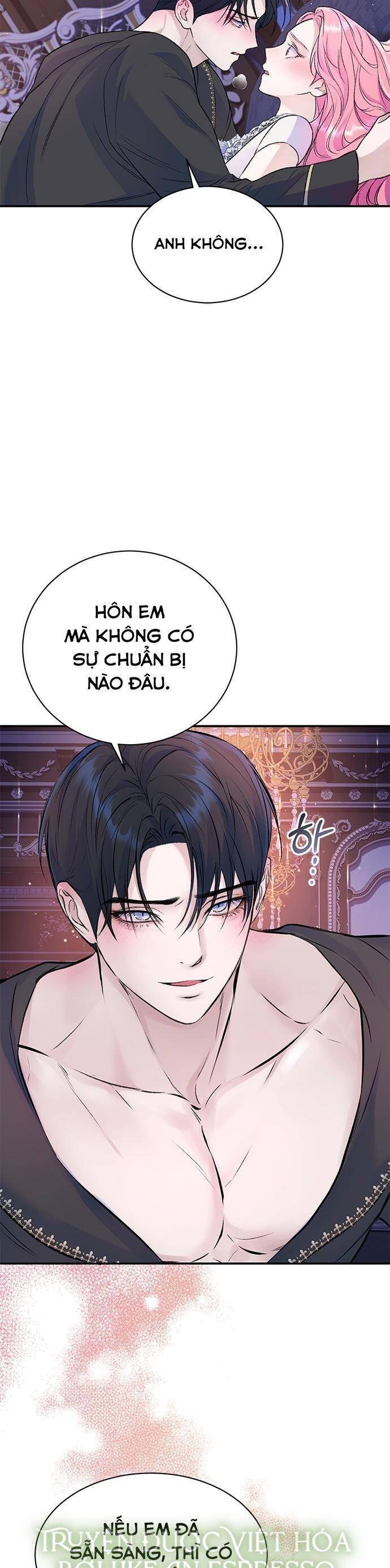 Tôi Tưởng Đây Chính Là Thời Hạn Rồi! Chapter 45 - Trang 2