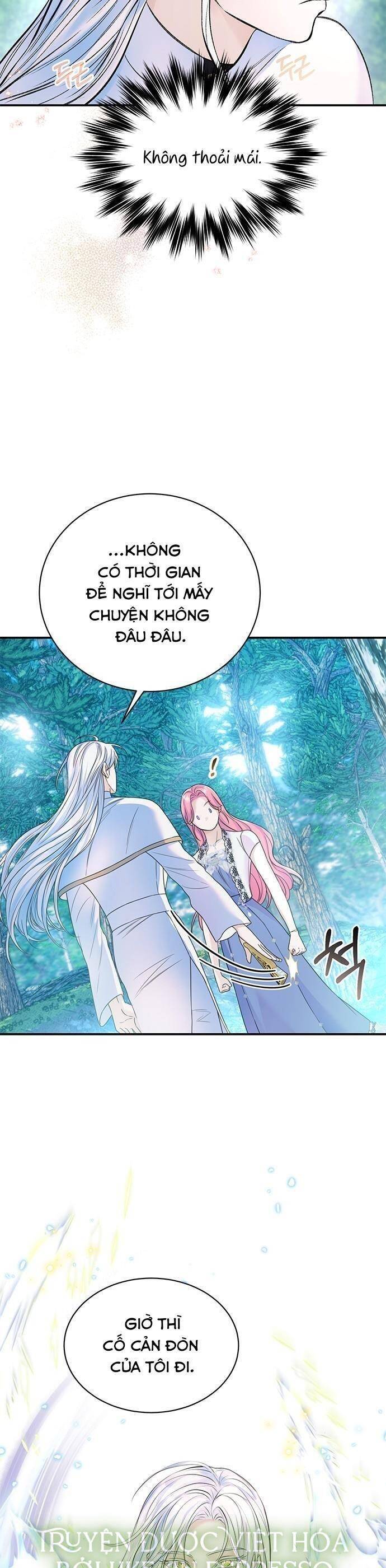 Tôi Tưởng Đây Chính Là Thời Hạn Rồi! Chapter 44 - Trang 2