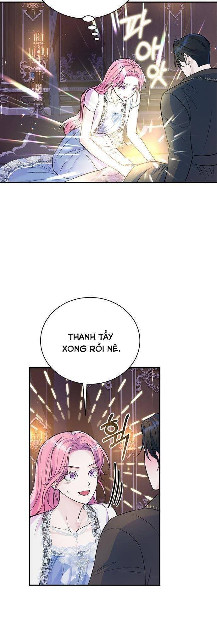 Tôi Tưởng Đây Chính Là Thời Hạn Rồi! Chapter 44 - Trang 2