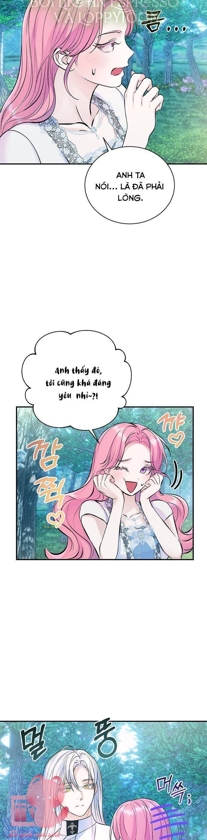 Tôi Tưởng Đây Chính Là Thời Hạn Rồi! Chapter 43 - Trang 2