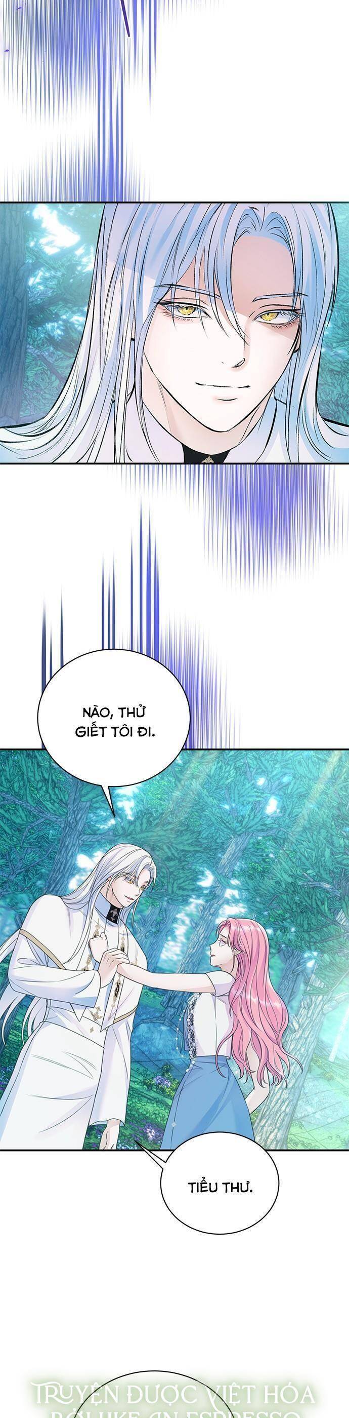 Tôi Tưởng Đây Chính Là Thời Hạn Rồi! Chapter 43 - Trang 2