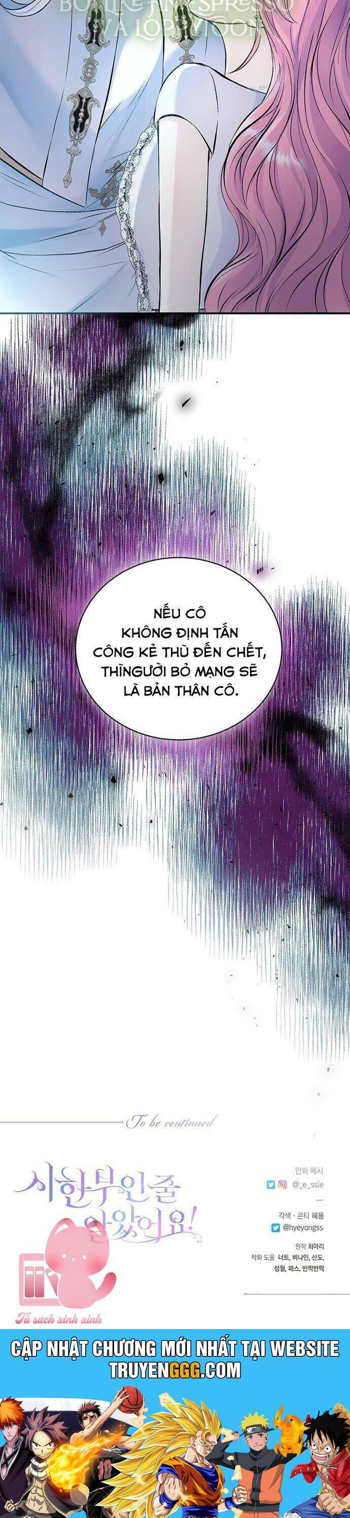 Tôi Tưởng Đây Chính Là Thời Hạn Rồi! Chapter 43 - Trang 2