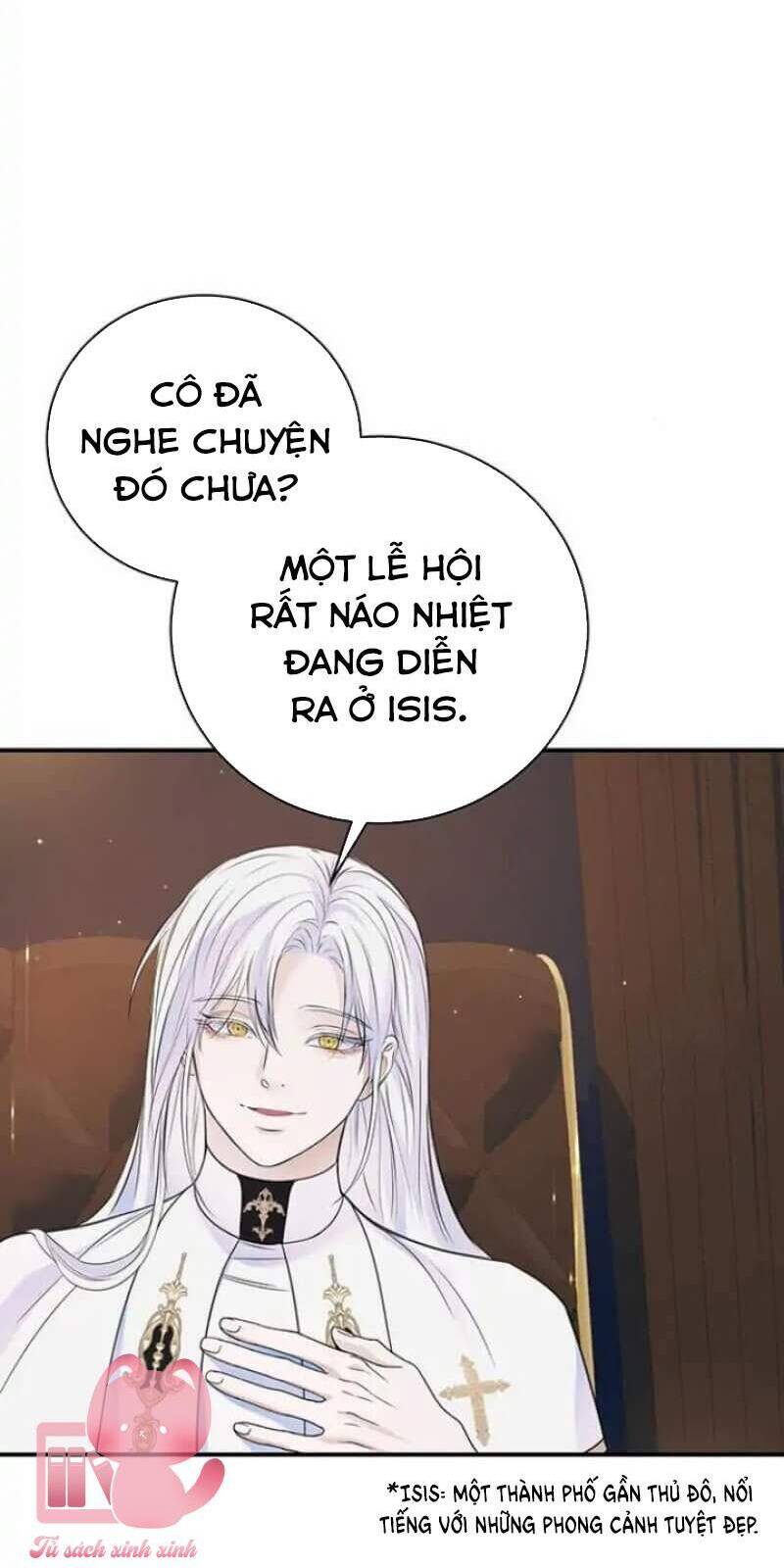 Tôi Tưởng Đây Chính Là Thời Hạn Rồi! Chapter 41 - Trang 2