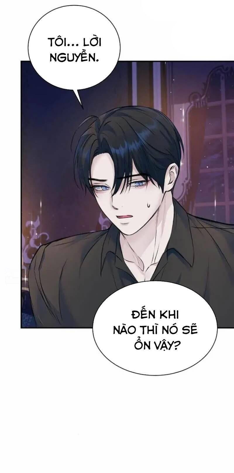 Tôi Tưởng Đây Chính Là Thời Hạn Rồi! Chapter 41 - Trang 2