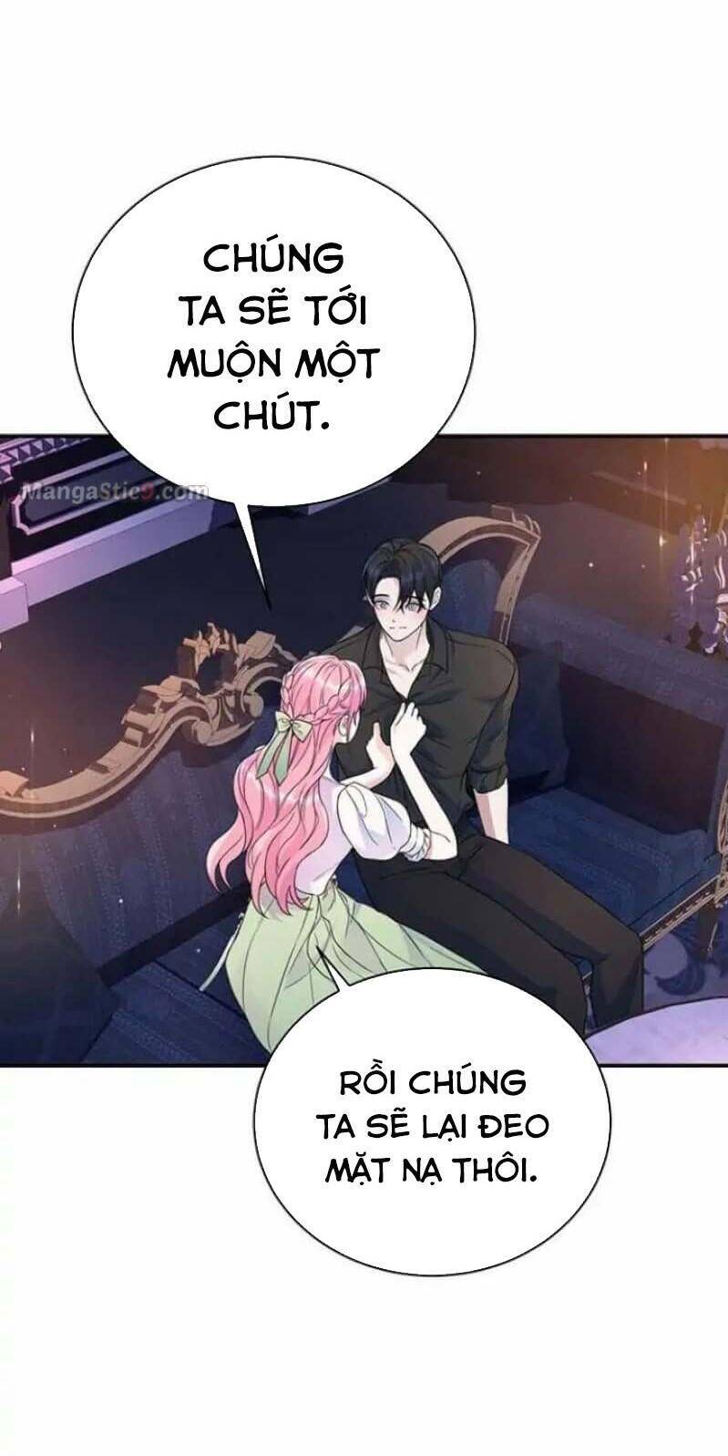 Tôi Tưởng Đây Chính Là Thời Hạn Rồi! Chapter 41 - Trang 2