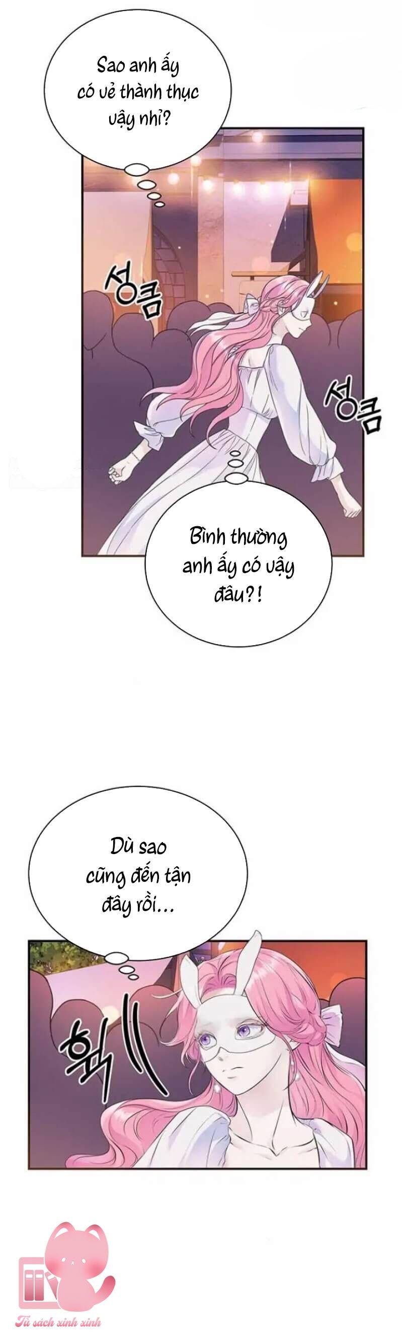 Tôi Tưởng Đây Chính Là Thời Hạn Rồi! Chapter 41 - Trang 2