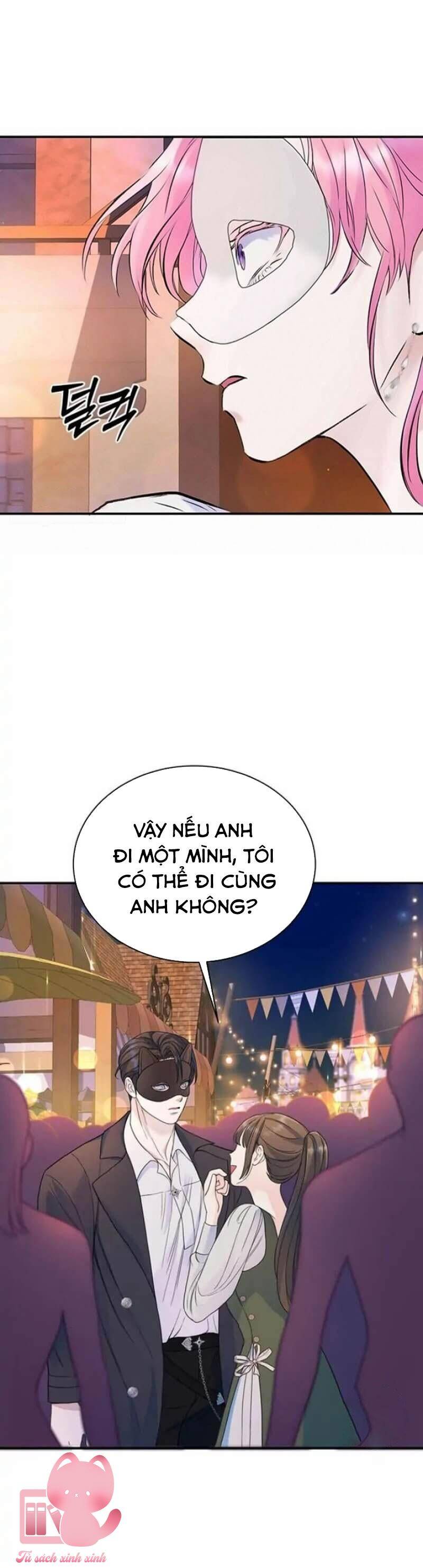 Tôi Tưởng Đây Chính Là Thời Hạn Rồi! Chapter 41 - Trang 2