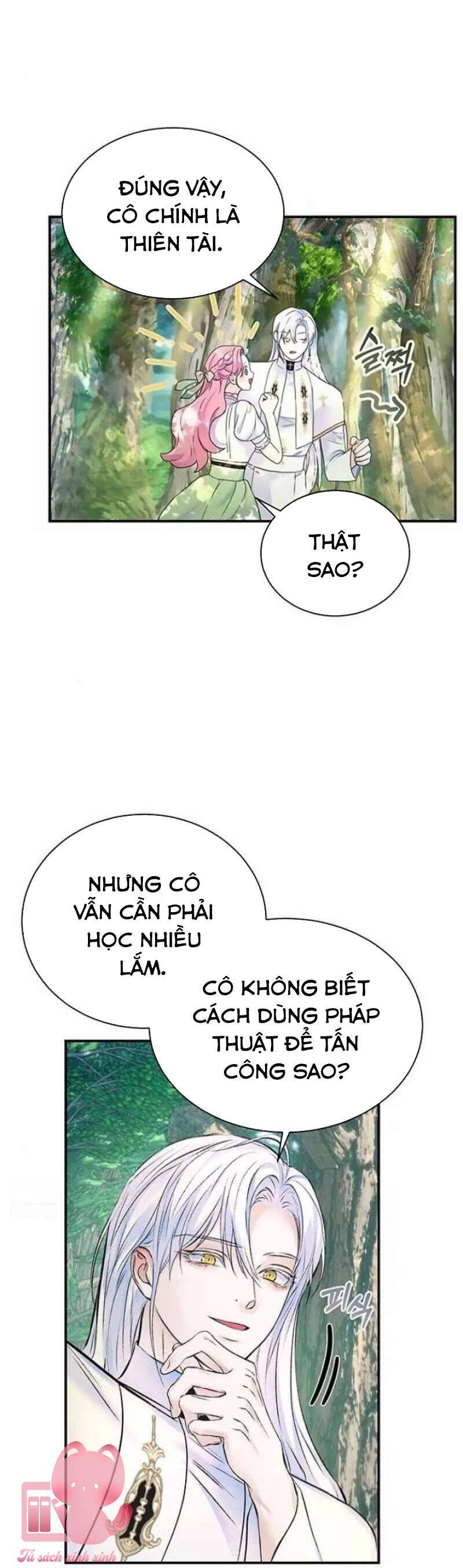 Tôi Tưởng Đây Chính Là Thời Hạn Rồi! Chapter 41 - Trang 2