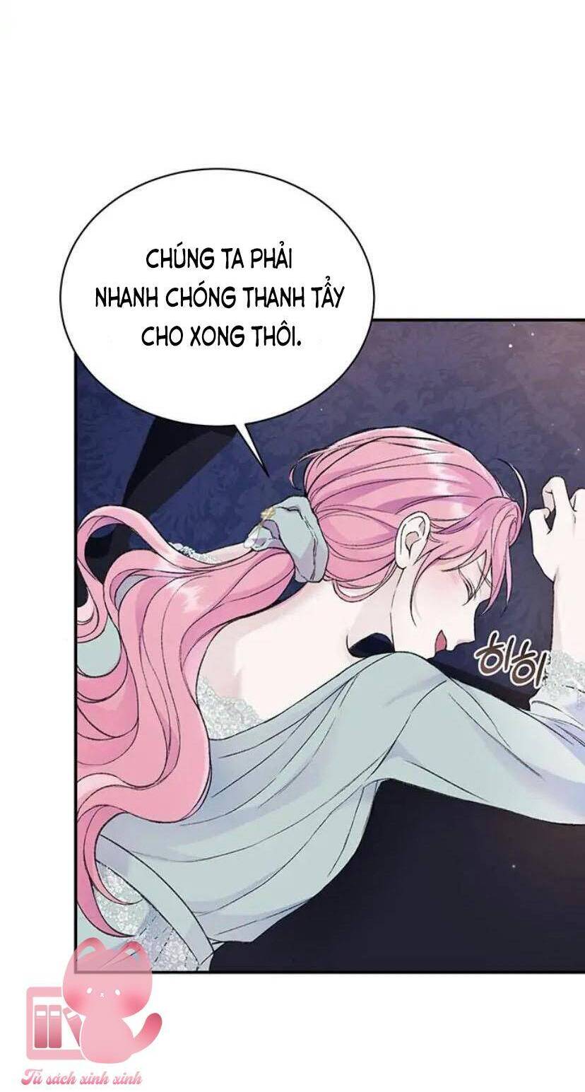 Tôi Tưởng Đây Chính Là Thời Hạn Rồi! Chapter 39 - Trang 2