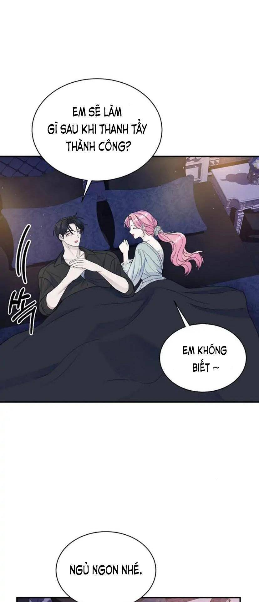 Tôi Tưởng Đây Chính Là Thời Hạn Rồi! Chapter 39 - Trang 2