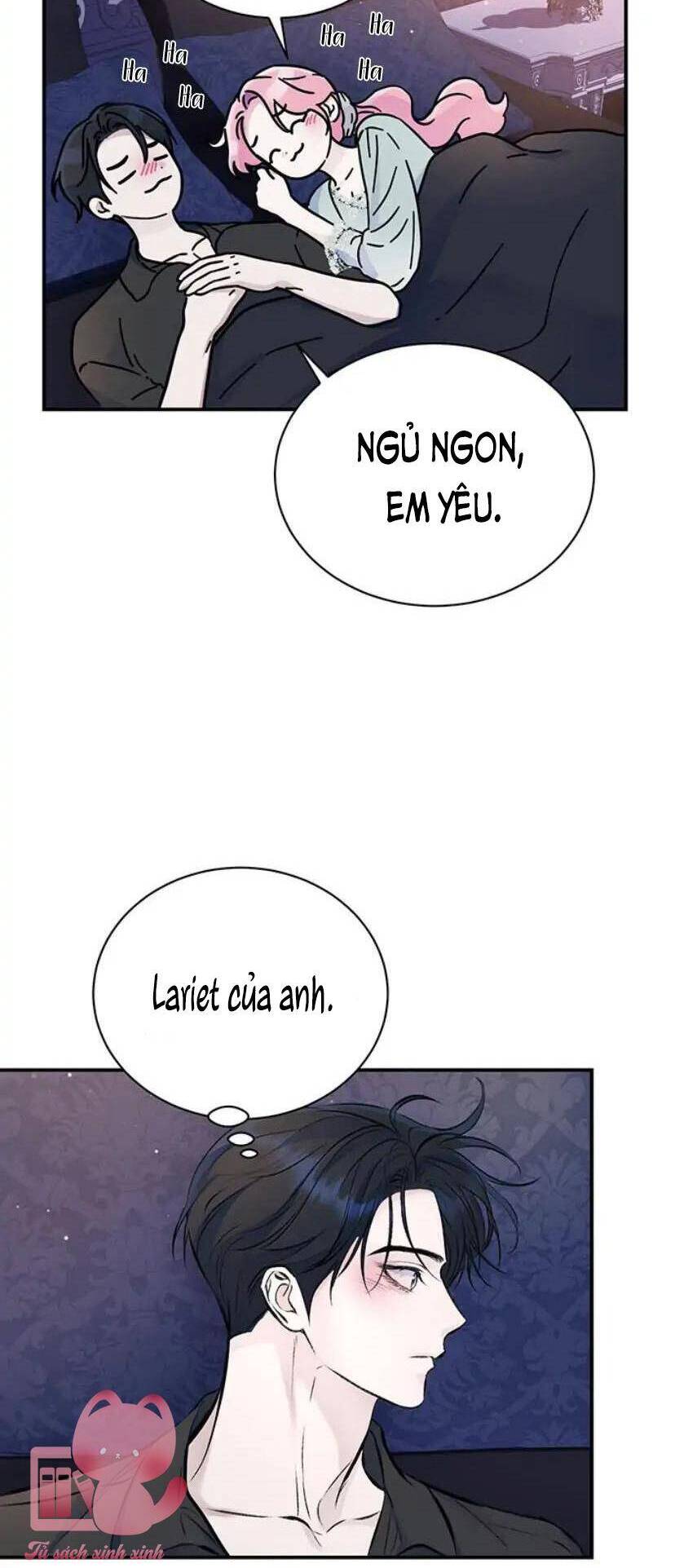 Tôi Tưởng Đây Chính Là Thời Hạn Rồi! Chapter 39 - Trang 2