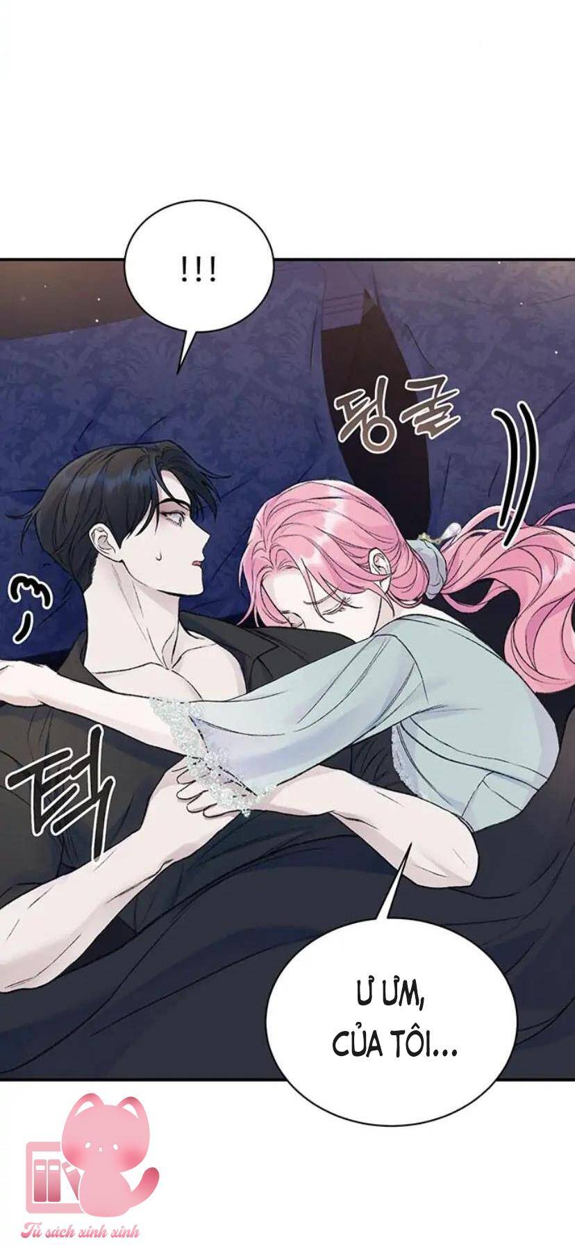 Tôi Tưởng Đây Chính Là Thời Hạn Rồi! Chapter 39 - Trang 2