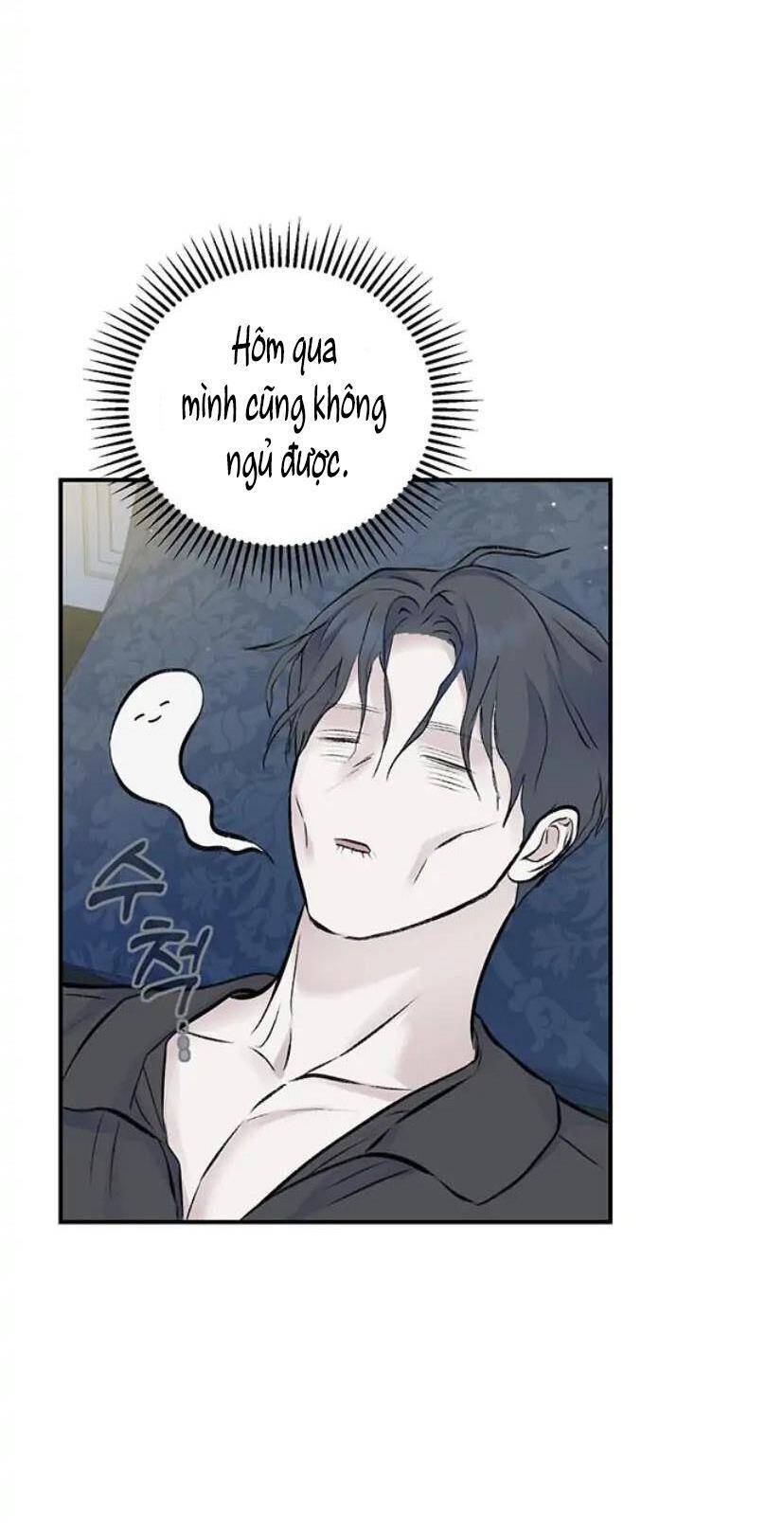 Tôi Tưởng Đây Chính Là Thời Hạn Rồi! Chapter 39 - Trang 2