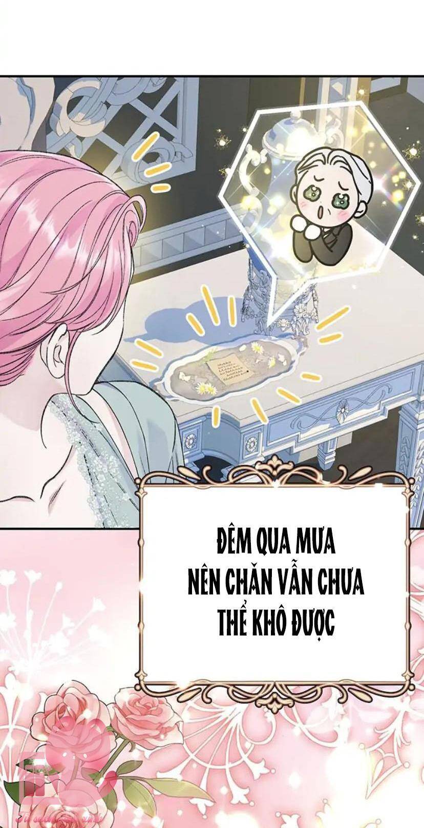 Tôi Tưởng Đây Chính Là Thời Hạn Rồi! Chapter 39 - Trang 2