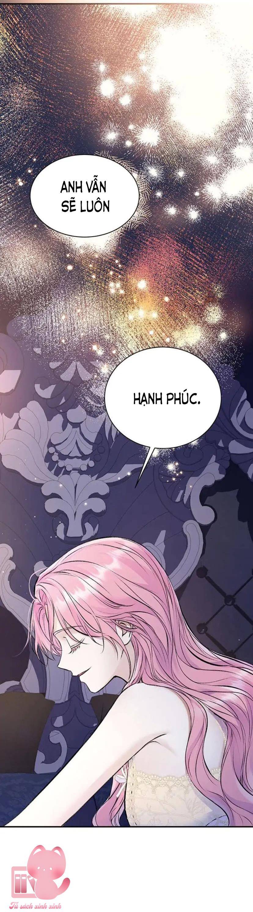 Tôi Tưởng Đây Chính Là Thời Hạn Rồi! Chapter 39 - Trang 2