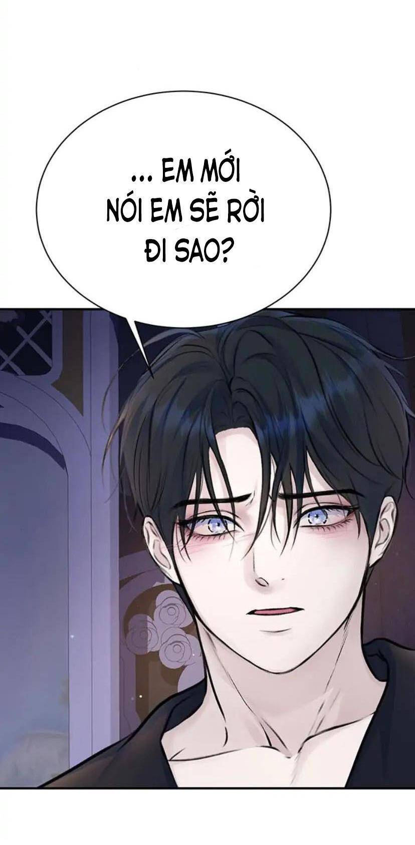 Tôi Tưởng Đây Chính Là Thời Hạn Rồi! Chapter 39 - Trang 2